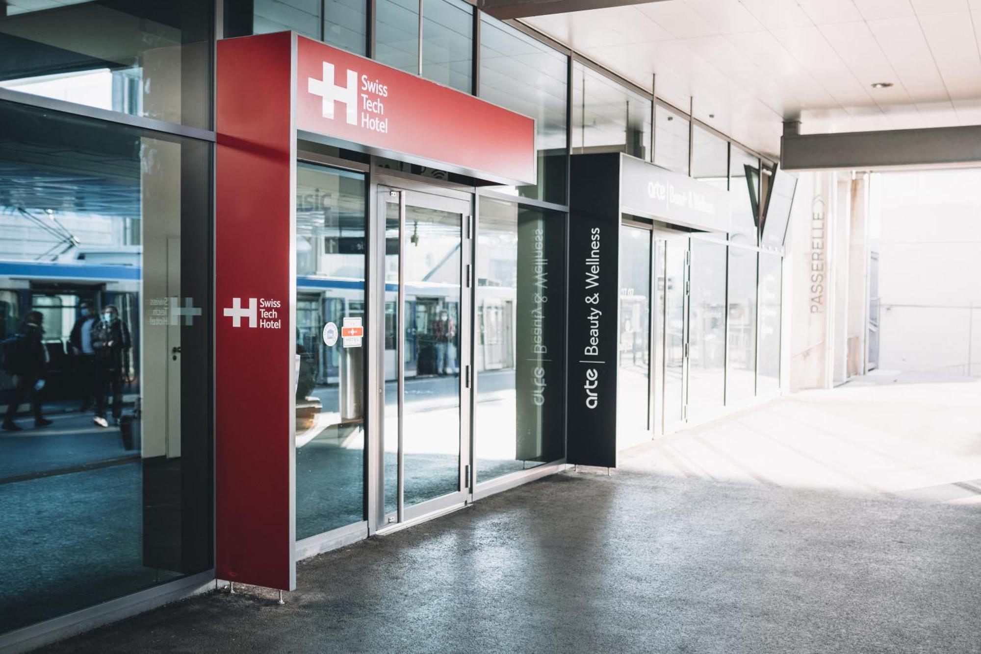 Swisstech