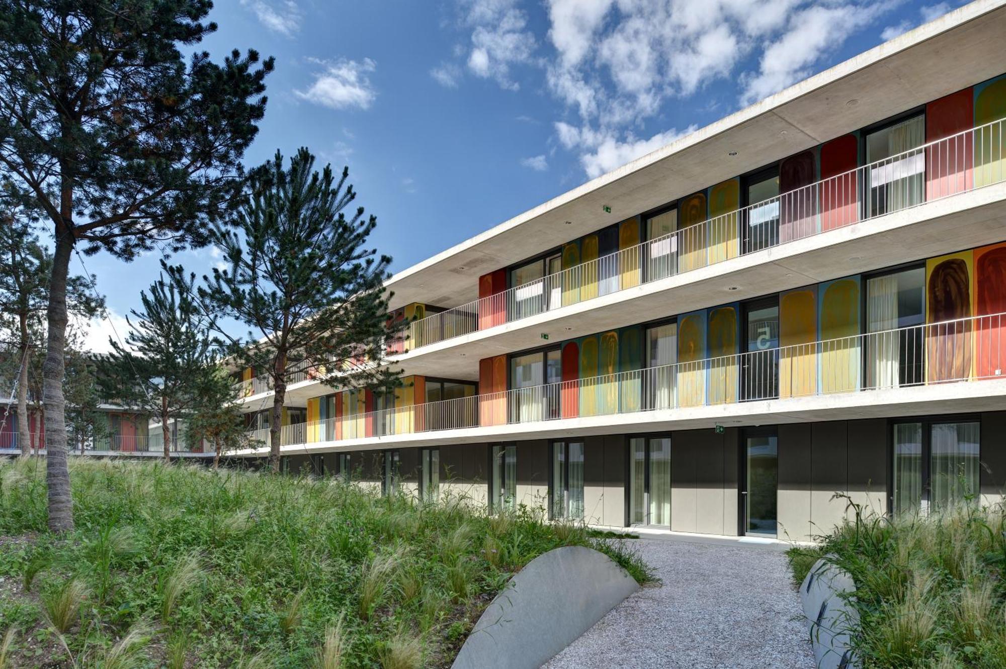Swisstech Ecublens (Vaud)