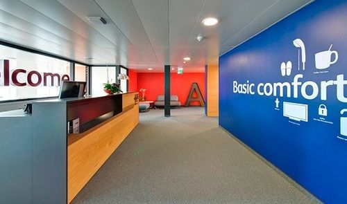 Swisstech Hotel 2*