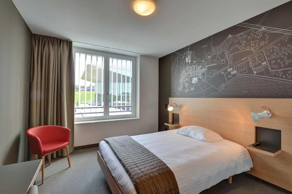 Swisstech Hotel 2*