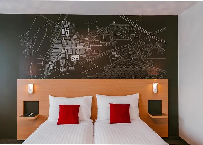 Swisstech Hotel