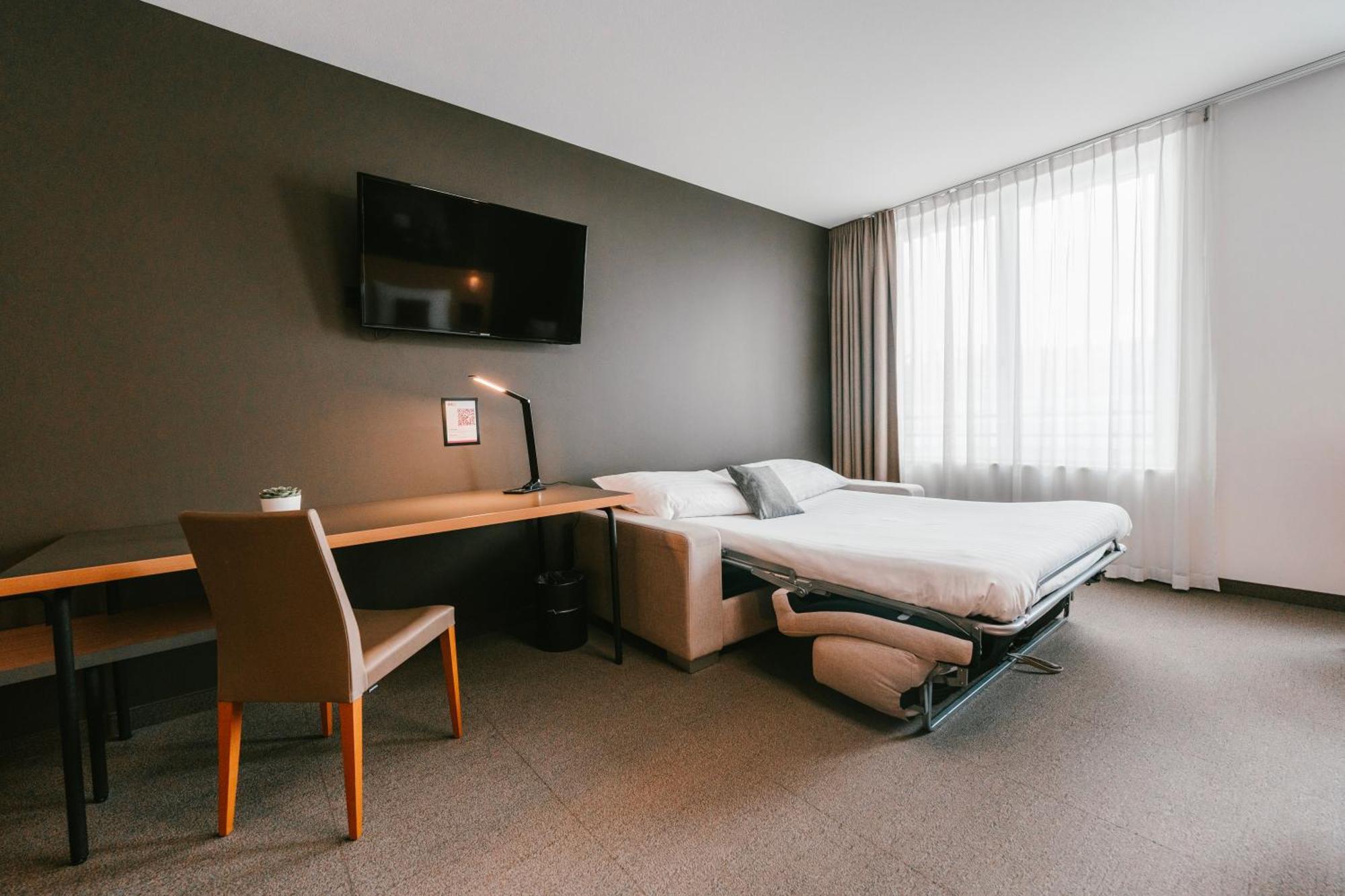 Hotel Swisstech
