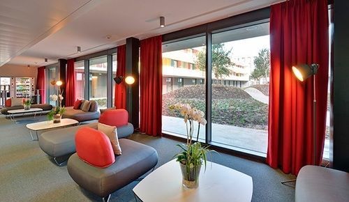 Swisstech Hotel 2*