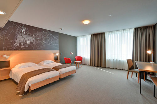 Swisstech 2*