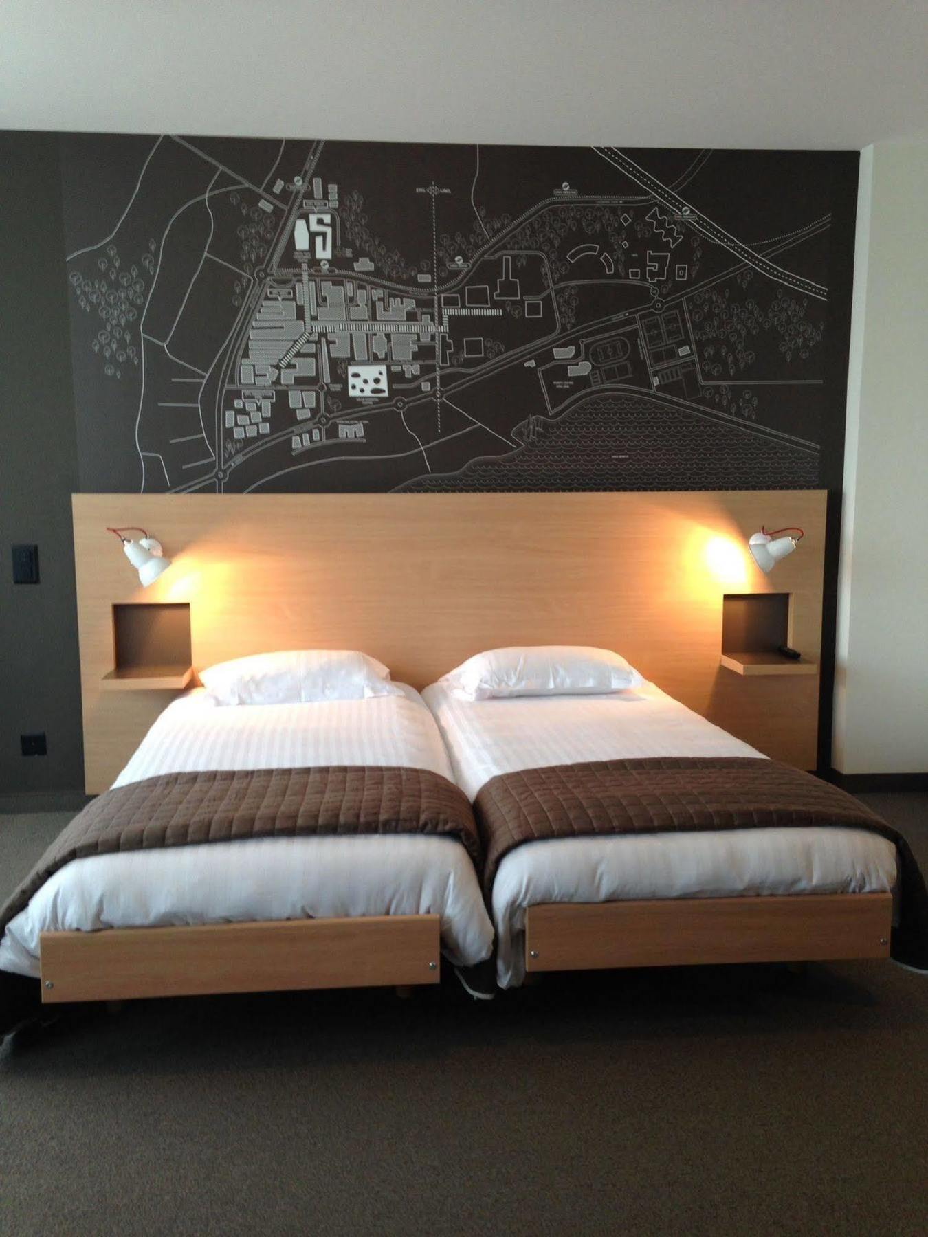 Swisstech Hotel 2*