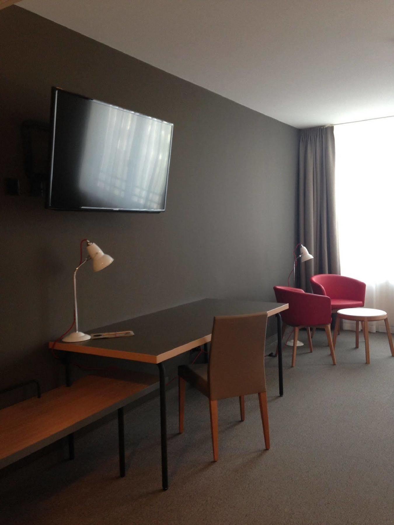Swisstech Hotel 2*